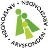 Allmänna Arvsfonden logga